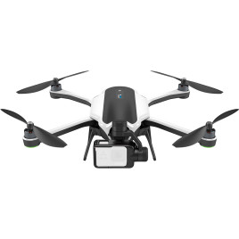 GoPro Karma Light Quadcopter with Harness - HERO5 - Black