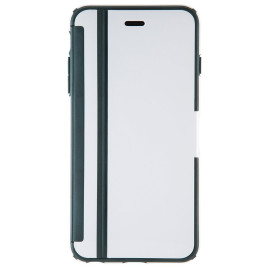 Speck CandyShell Wrap Case for iPhone 6 and 6s - White/Charcoal Gray