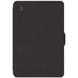 Speck iPad Mini 4 StyleFolio Black/Slate Grey