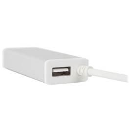 Moshi USB-C to Gigabit Ethernet Adapter