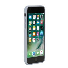 Incase Pop Case (Clear) for iPhone 7 - Clear/Gray