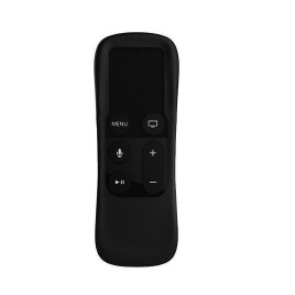 Griffin Survivor Play for Siri Remote - Black