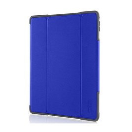 STM Dux Plus for iPad Pro 9.7" Blue