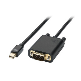 Kanex iAdapt Mini DisplayPort to VGA Cable 10FT
