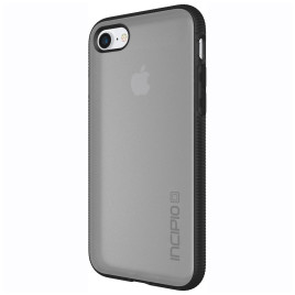 Incipio Octane for iPhone 6/6s/7 - Smoke/Black