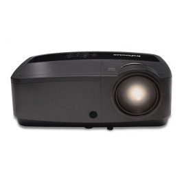 InFocus IN114X XGA DLP Projector, HDMI, 3200 Lumens