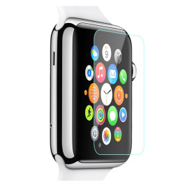 Hoco Tempered Glass Screen Protector - Apple Watch 42 mm 0.15mm temp