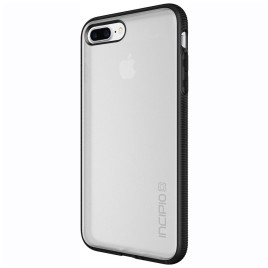 Incipio Octane for iPhone 7 Plus - Frost/Black