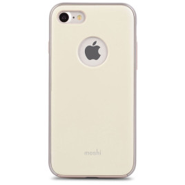 Moshi iGlaze Case for iPhone 7 - Mellow Yellow