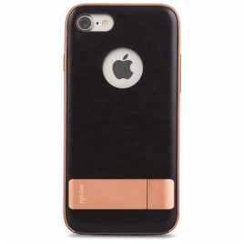 Moshi Kamaleon Case for iPhone 7 - Imperial Black