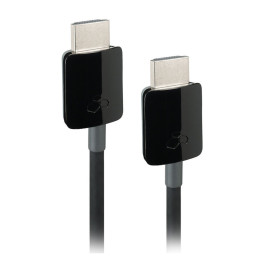 Kanex High Speed HDMI Cable 6Ft White