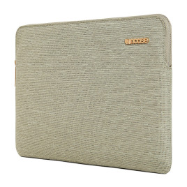 Incase Slim Sleeve for MacBook 12" - Heather Khaki