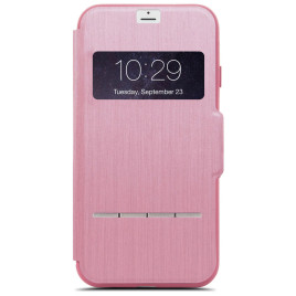 Moshi SenseCover for iPhone 7 Plus - Rose Pink