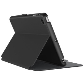 Speck Stylefolio Pencil for iPad Pro 12.9"- Black/Slate Grey