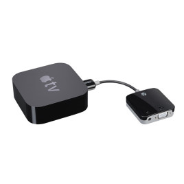 Kanex HDMI to VGA Adapter with Apple TV AirPlay Mirroring