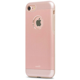 Moshi iGlaze Armour Case for iPhone 7 - Golden Rod