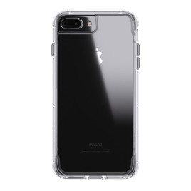 Griffin Survivor Clear Case for iPhone 7 Plus - Clear