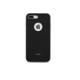 Moshi iGlaze Case for iPhone 7 Plus - Metro Black