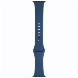 Apple Watch 38mm Sport Band - Ocean Blue