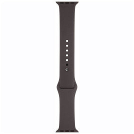Apple Watch 42mm Sport Band - Cocoa