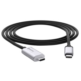 Griffin Technology BreakSafe Magnetic USB-C Power Cable (6')