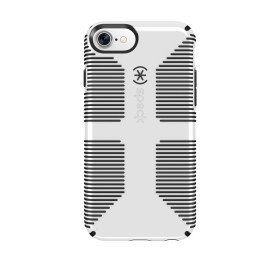 Speck CandyShell Grip Case for iPhone 6/6s/7 -  Quartz Pink/River Blue