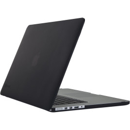 Speck SeeThru Case for MacBook Pro 15" with Retina Display - Onyx/Black Matte