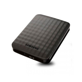 Samsung, M3 3.0 2.5" 500Gb - Black