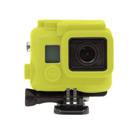 Incase Protective Case for GoPro Hero 3 w/BacPac Housings - Lumen