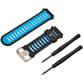 Garmin, Replacement Band Forerunner 920XT-Blue/Black