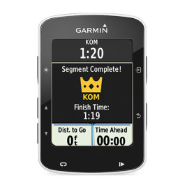 Garmin Edge 520 GPS Bundle