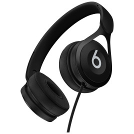 Beats EP On-Ear Headphones - Black