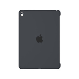 Apple iPad Pro 9.7 Silicone Case-Charcoal Gray