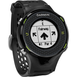 Garmin Approach S4 GPS Golf Watch 