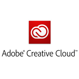 Adobe Creative Cloud for teams 1 MP MULTI LATAM LANG LIC SUBSC MONTHLY