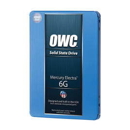 OWC Mercury Electra 6G SSD 960GB