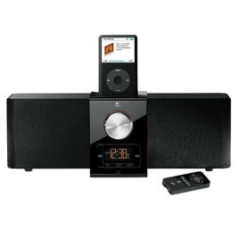 Logitech Pure-Fi Express Plus