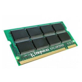 Memoria RAM Kingston PC10600 1333MHZ DDR3L 4GB (1x4GB)