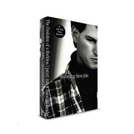 Becoming Steve Jobs - English