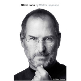 Steve Jobs by Walter Isaacson - English 