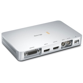 BlackMagic UltraStudio Express Thunderbolt