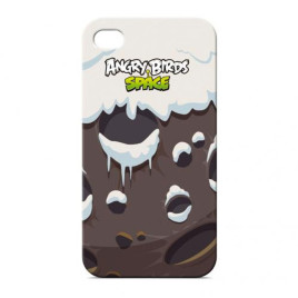 Gear4 Angry Birds Space Case  - Snow Planet 