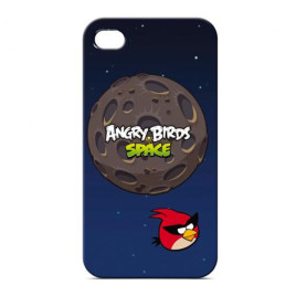 Gear4 Angry Birds Space Flight