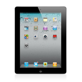 Power Support HD Anti-Glare for iPad 9.7"