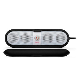 Beats Pill Sleeve - Black