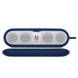 Beats Pill Sleeve -Blue