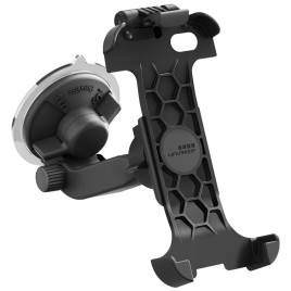 LifeProof Car Mount Suction Cup for iPhone 5/5s - Black