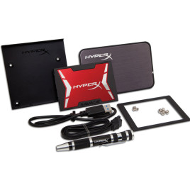 Kingston Hyper Savage 240GB