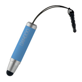 Wacom Bamboo Stylus Mini - Blue