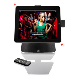 Altec Lansing Speaker Dock